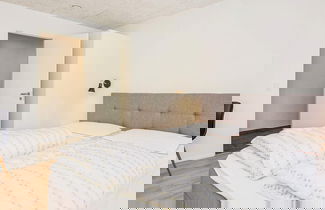 Foto 3 - 4 Star Holiday Home in Ulfborg-by Traum