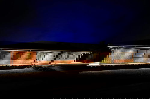 Foto 1 - 4 Star Holiday Home in Ulfborg-by Traum
