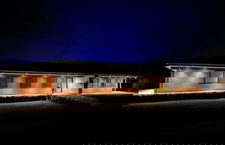 Photo 1 - 4 Star Holiday Home in Ulfborg-by Traum