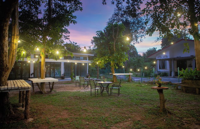 Langkawi Rouhi Retreats at Langkawi - Photo 50