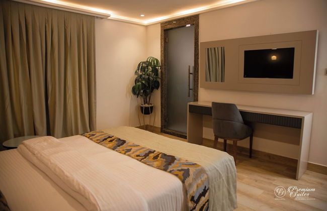 Premium Suites Marrakech - Foto 1