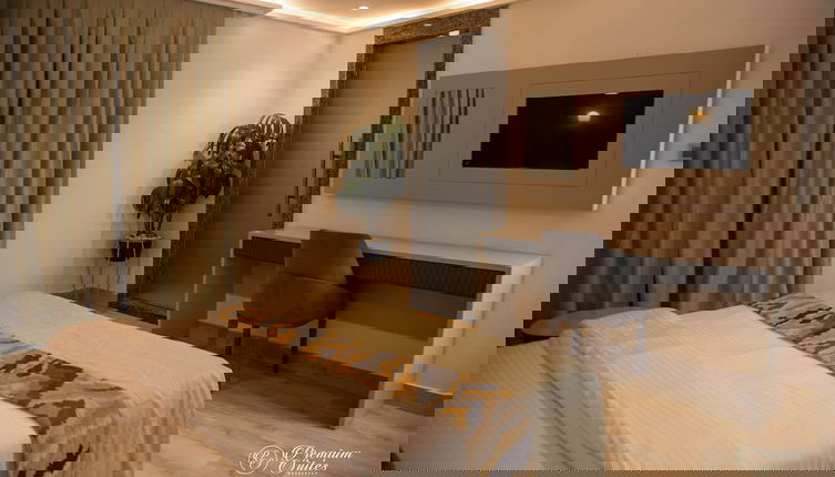 Photo 1 - Premium Suites Marrakech