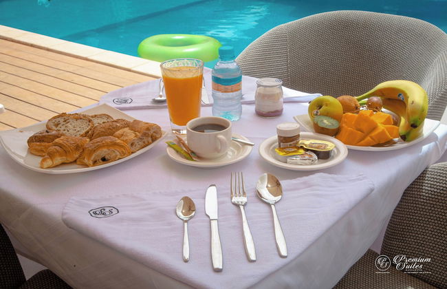 Premium Suites Marrakech - Foto 6