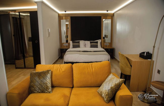 Premium Suites Marrakech - Foto 3