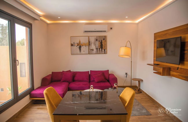 Premium Suites Marrakech - Foto 5