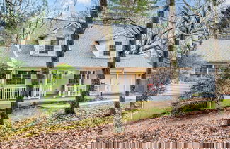 Foto 1 - Asheville Cottage Retreat by Avantstay A+ Charm