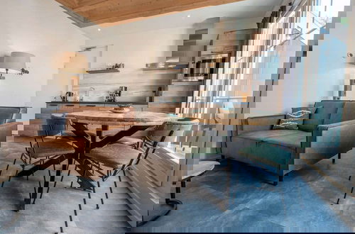 Photo 7 - Nice Apartment on Ameland With Balcony/terrace