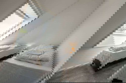 Photo 2 - Nice Apartment on Ameland With Balcony/terrace
