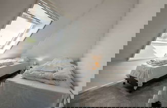 Photo 2 - Nice Apartment on Ameland With Balcony/terrace