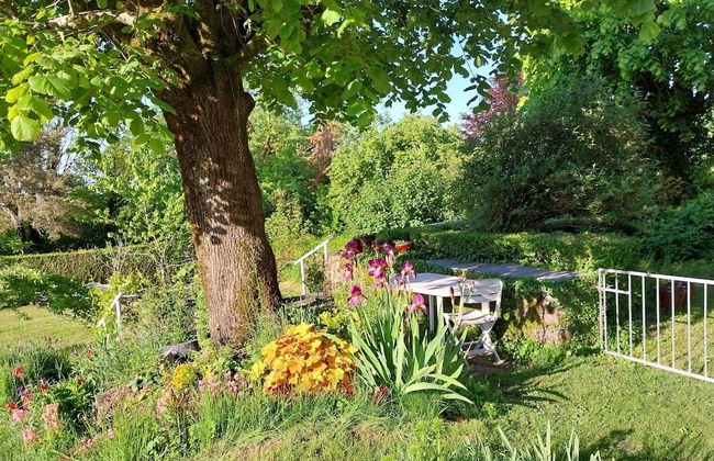 Cottage in Auvergne Near Puy Mary - Foto 35