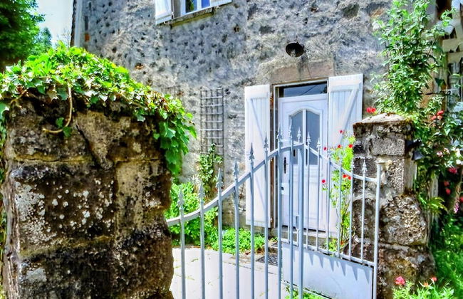 Cottage in Auvergne Near Puy Mary - Foto 38