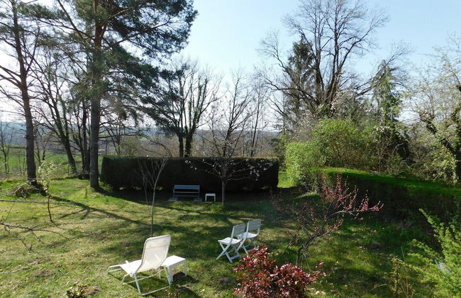 Cottage in Auvergne Near Puy Mary - Foto 30