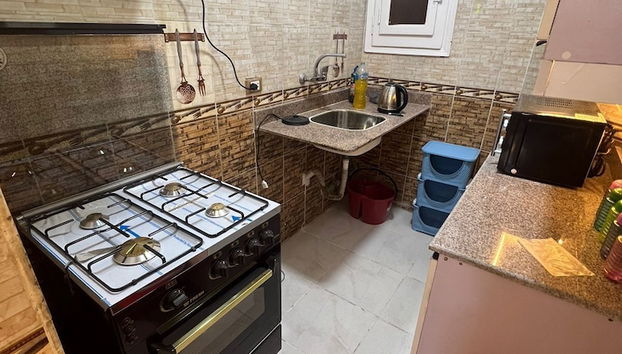 Cozinha privada