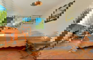Foto 3 - Beautiful Holiday Home With Terrace