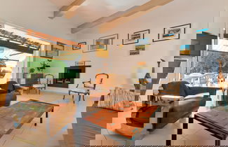 Foto 1 - Beautiful Holiday Home With Terrace