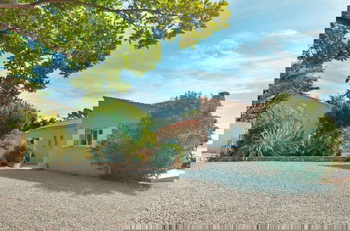 Foto 19 - Beautiful Holiday Home With Terrace