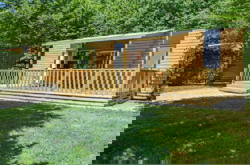Foto 19 - Cottage in Dordogne With Lake View and Pool