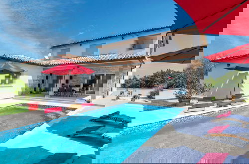 Foto 10 - Villa Lena Comfortable Holiday Residence