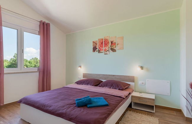 Villa Lena Comfortable Holiday Residence - Foto 4