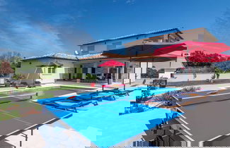Photo 1 - Villa Lena Comfortable Holiday Residence
