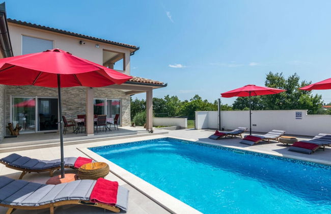 Villa Lena Comfortable Holiday Residence - Foto 14