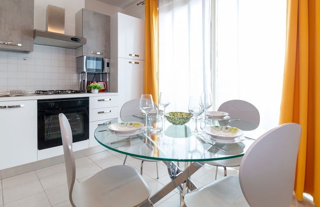 Welcomely - Casa Donna Pabla - Foto 4