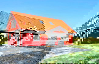 Foto 1 - 8 Person Holiday Home in Lottorp-by Traum