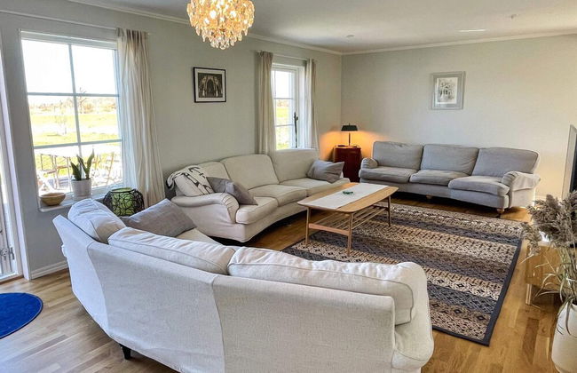 8 Person Holiday Home in Lottorp-by Traum - Foto 26