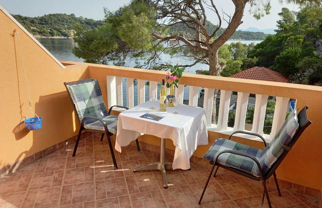 Apartments Vinko Mljet - Foto 18