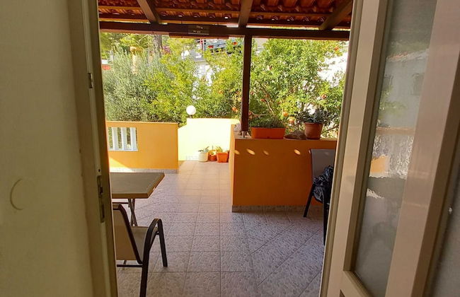 Apartments Vinko Mljet - Foto 15