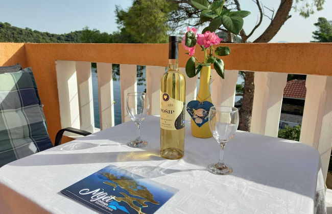 Apartments Vinko Mljet - Foto 16