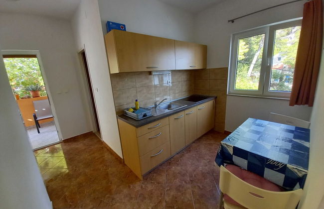 Apartments Vinko Mljet - Foto 5