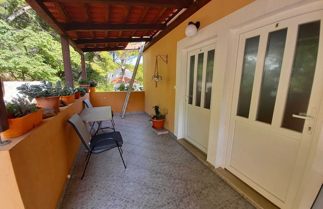 Apartments Vinko Mljet - Foto 21