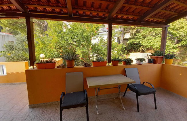 Apartments Vinko Mljet - Foto 6