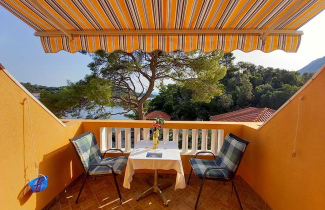Apartments Vinko Mljet - Foto 17