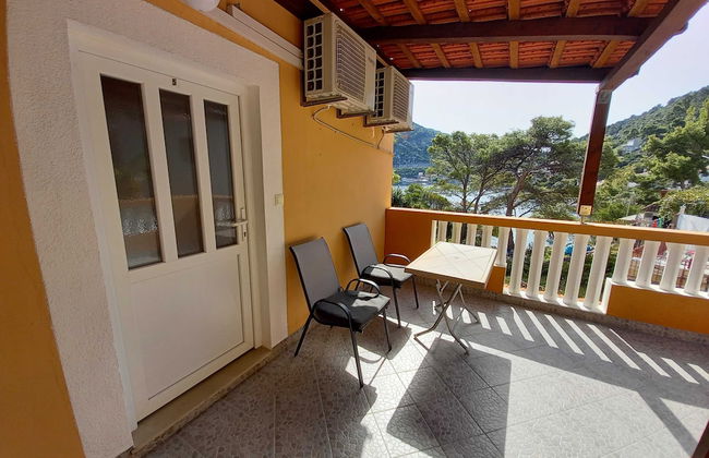 Apartments Vinko Mljet - Foto 20