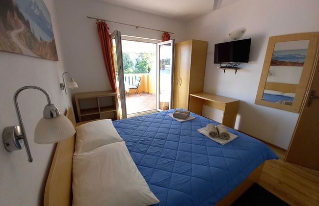 Apartments Vinko Mljet - Foto 3