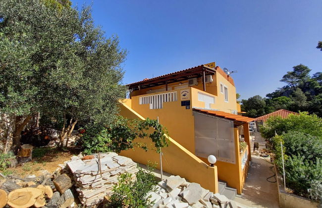 Apartments Vinko Mljet - Foto 12
