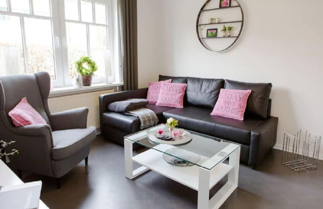 Holiday Apartment Ross - Foto 7