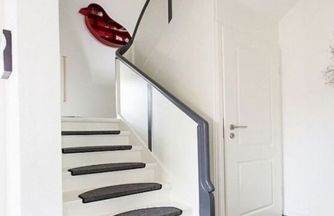 Holiday Apartment Ross - Foto 16