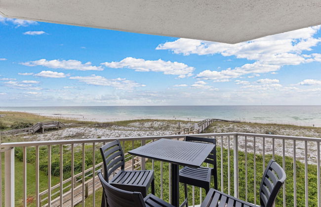 Destin on the Gulf 307 - Photo 25