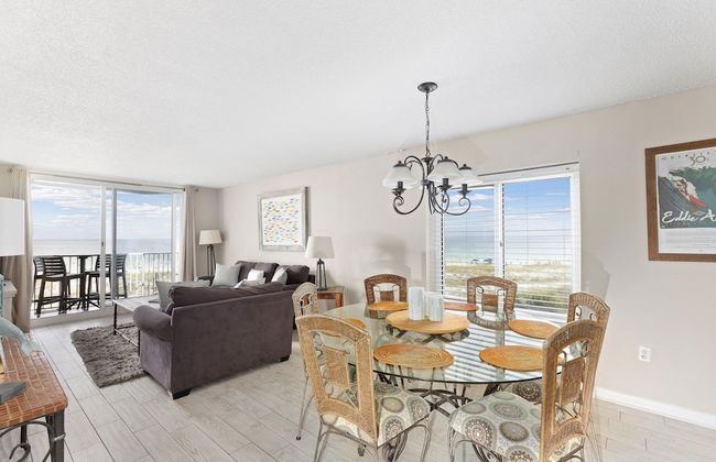 Destin on the Gulf 307 - Photo 21