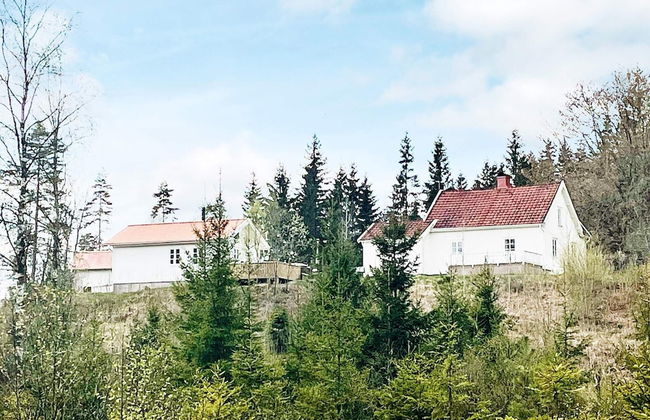 6 Person Holiday Home in Gislaved - Foto 21