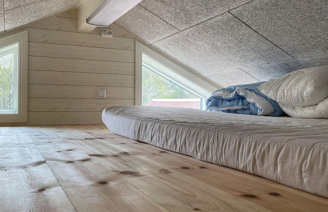 6 Person Holiday Home in Gislaved - Foto 3