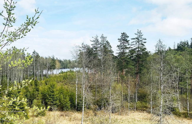 6 Person Holiday Home in Gislaved - Foto 9