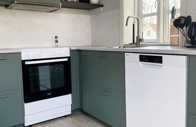 6 Person Holiday Home in Gislaved - Foto 4