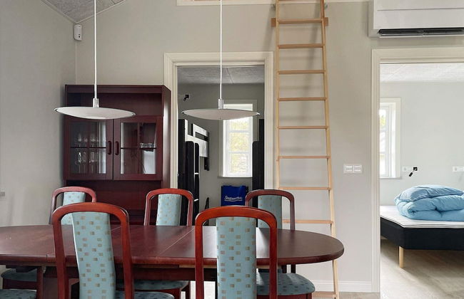 6 Person Holiday Home in Gislaved - Foto 17
