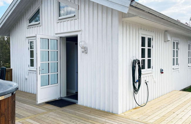 6 Person Holiday Home in Gislaved - Foto 24