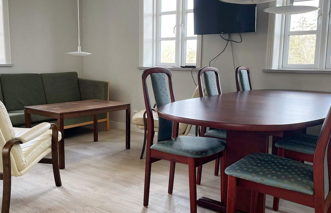 6 Person Holiday Home in Gislaved - Foto 18
