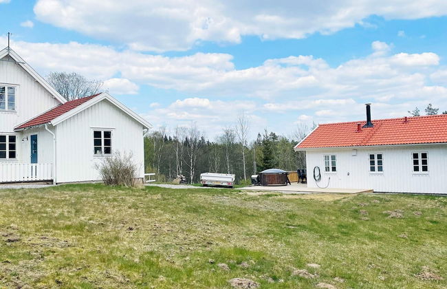 6 Person Holiday Home in Gislaved - Foto 22